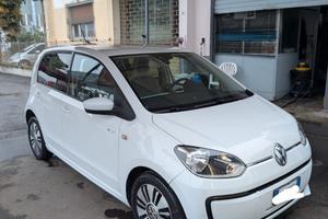 UP volkswagen ELETTRICA