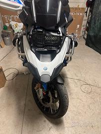 GS 1250 HP