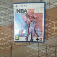 Nba 2k22 