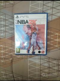 Nba 2k22 