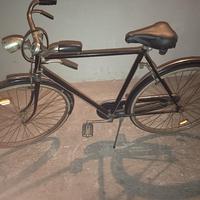 Legnano freni bacchetta epoca