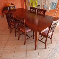 Mobili noce nazionale