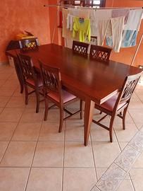 Mobili noce nazionale