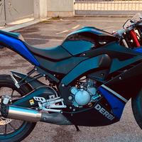 Derbi gpr 50