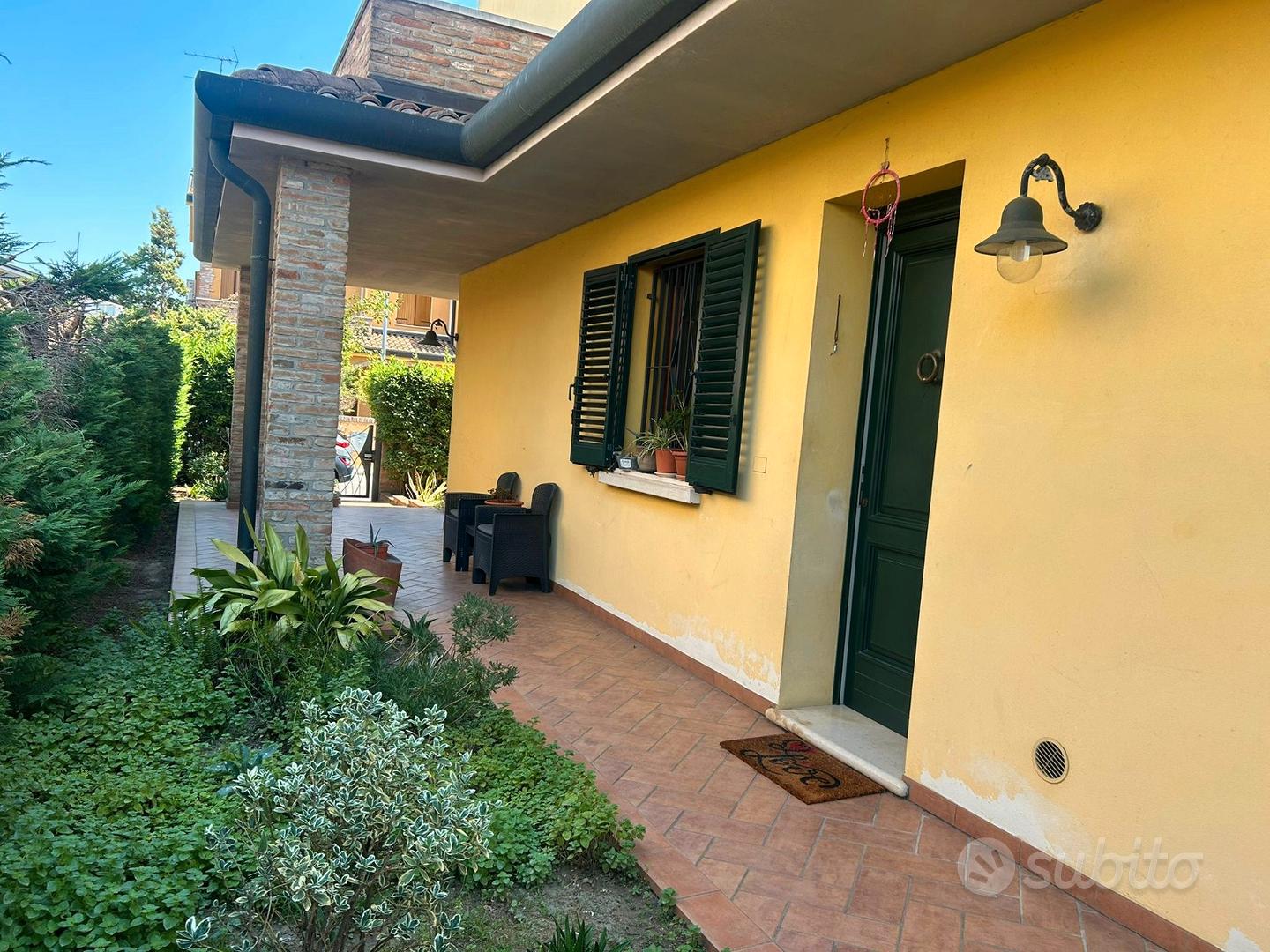 Casa – Ferrara, ZTL Duomo, Giardino - Altro