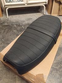 sella Triumph bonneville 