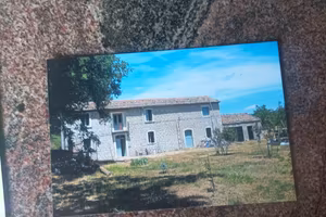 casa e terreno 