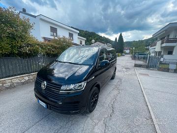 Volkswagen T6.1