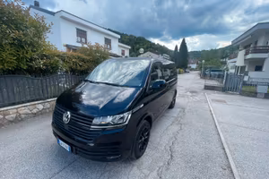 Volkswagen T6.1