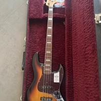 Fender Jazz Bass MiJ