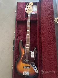 Fender Jazz Bass MiJ