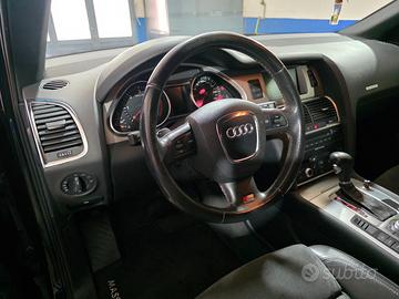 AUDI Q7 1ª serie - 2008