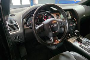 AUDI Q7 1ª serie - 2008