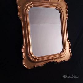 specchio in stile 