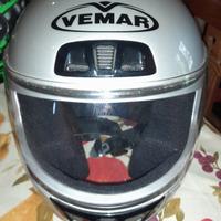 Casco moto VEMAR 