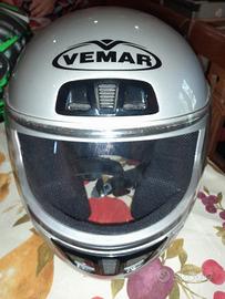 Casco moto VEMAR 