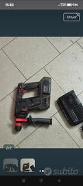 tassellatore wurth 18 v cube 