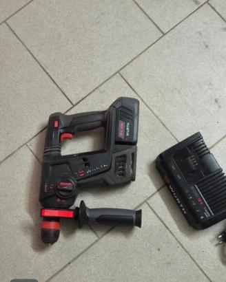 tassellatore wurth 18 v cube 