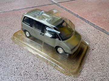 Fiat Ulysse 1:43 Solido