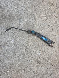 cannello per saldatura 