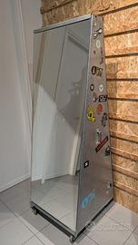 SPECCHIO DOPPIO AUTOPORTANTE