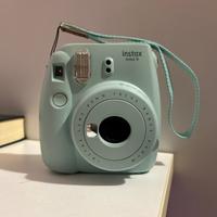 Instant Camera INSTAX mini 9