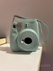 Instant Camera INSTAX mini 9