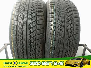 Gomme 225/50/17 GOODRIDE Invernali