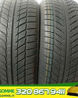 Gomme 225/50/17 GOODRIDE Invernali