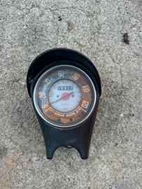 Contachilometri fiat 500