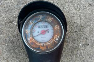 Contachilometri fiat 500