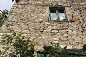 Casaletto da ristrutturare in Umbria