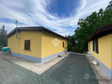 CASA INDIPENDENTE A VALMOZZOLA