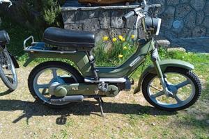 Permuto Si Piaggio + Velosolex
