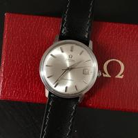 vintage orologio Omega Seamaster Automatic swiss