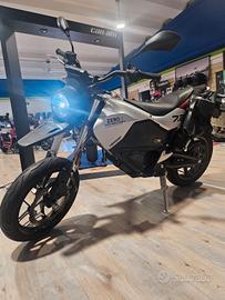 FXE 7.2 Zero Motorcycles - 2 posti - my22