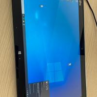 Pc Tablet i5 ssd