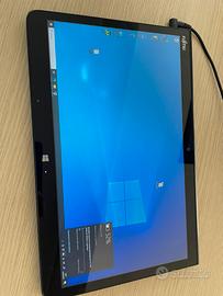 Pc Tablet i5 ssd