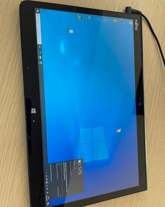 Pc Tablet i5 ssd