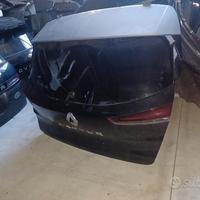 cofano posteriore Portellone renault captur 2020