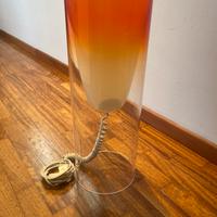 Lampada kartell toobe