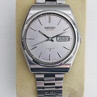 Seiko vintage automatico 6309 8120, 1978