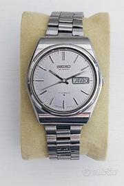 Seiko vintage automatico 6309 8120, 1978