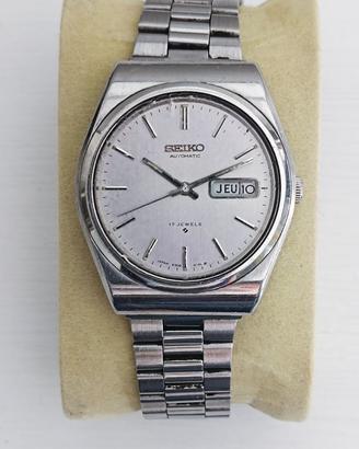 Seiko vintage automatico 6309 8120, 1978