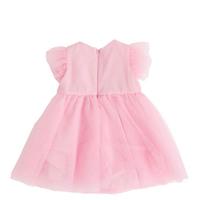 Abito bimba Monnalisa