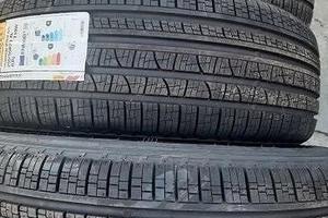 4 gomme nuove 255 55 20 Pirelli
