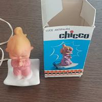 luce antipaura chicco vintage 