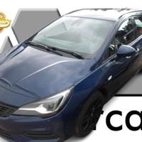 OPEL Astra Sports Tourer 1.5 cdti Ultimate AT9