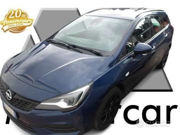 OPEL Astra Sports Tourer 1.5 cdti Ultimate AT9