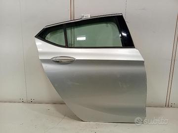 PORTIERA POSTERIORE DESTRA OPEL Astra Berlina (K)